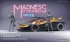 Suyata MS-001 Madness of the Street Luna & Selena 1/32